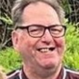 Larry R. Hill