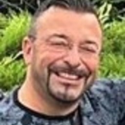 Renaud Peron