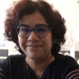 Sharmila Hermesse-Gazon